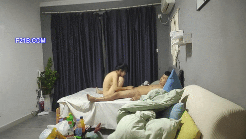来啊快活吧 越痒越搔越痒 20230820