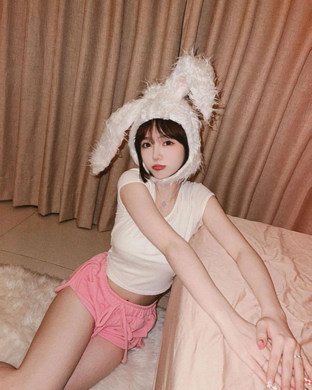 你笑起来真暖