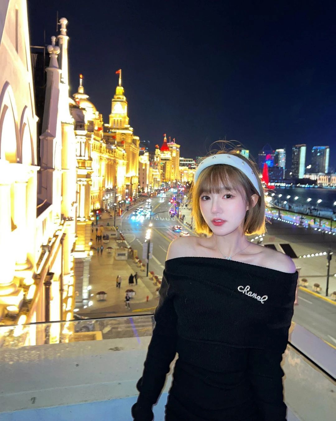 你笑起来真暖