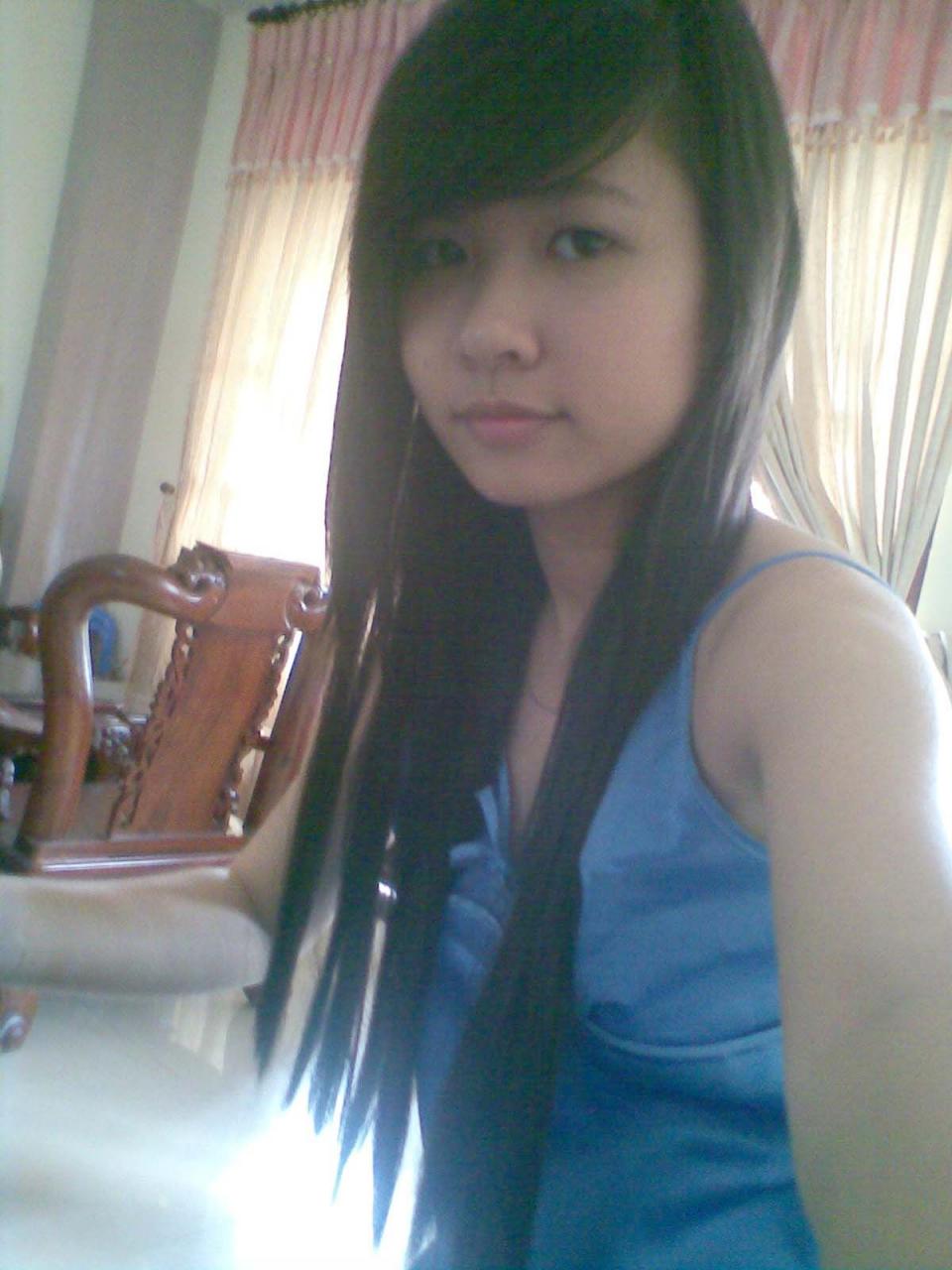 房东家的邻家小妹