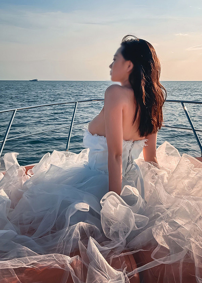 海上风情 [28P]