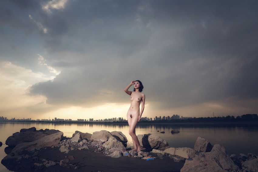 风光无限好 [25P]