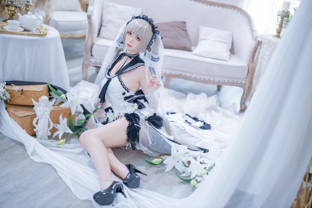 碧蓝航线[20P]
