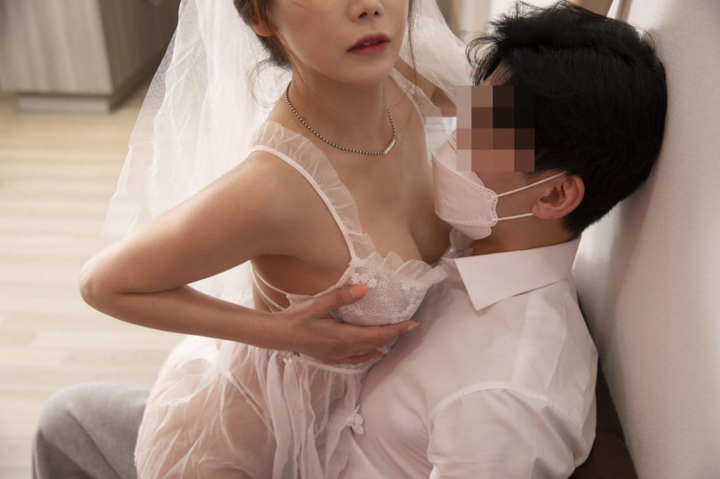 唯美新娘