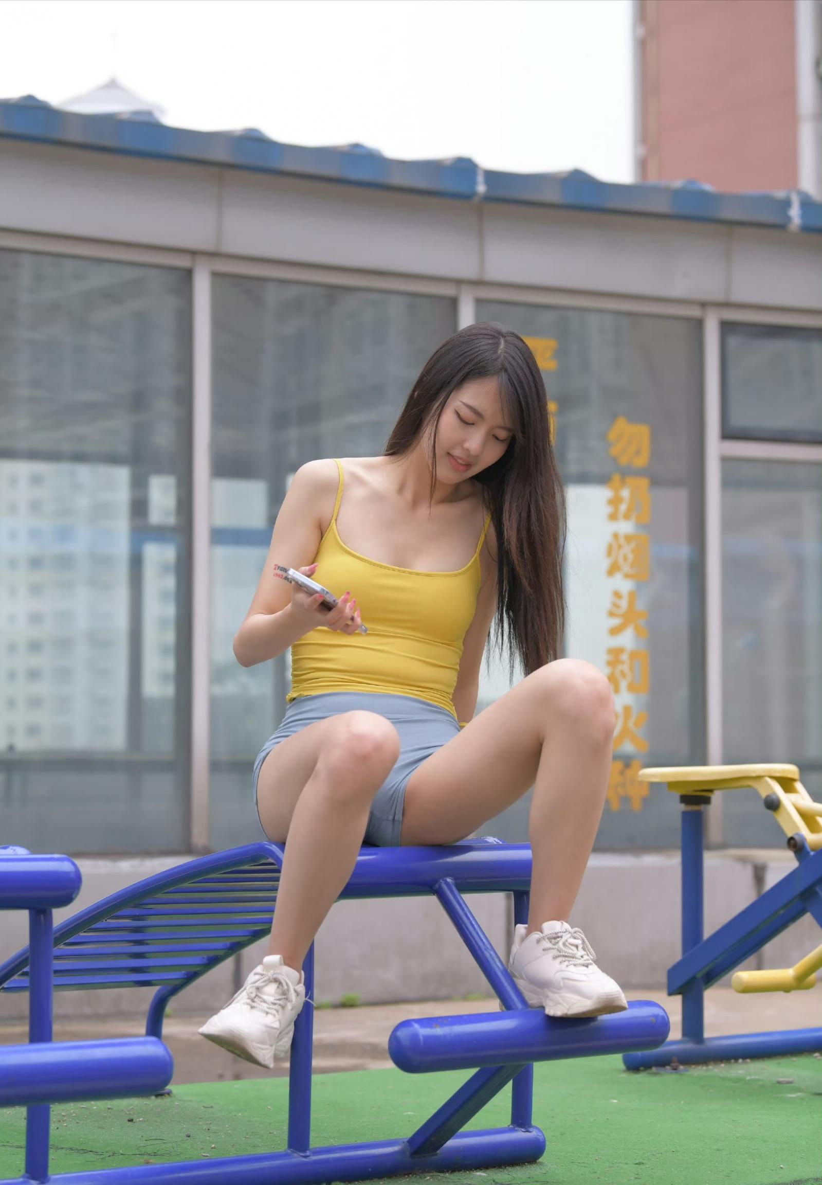 骆驼趾[25P]