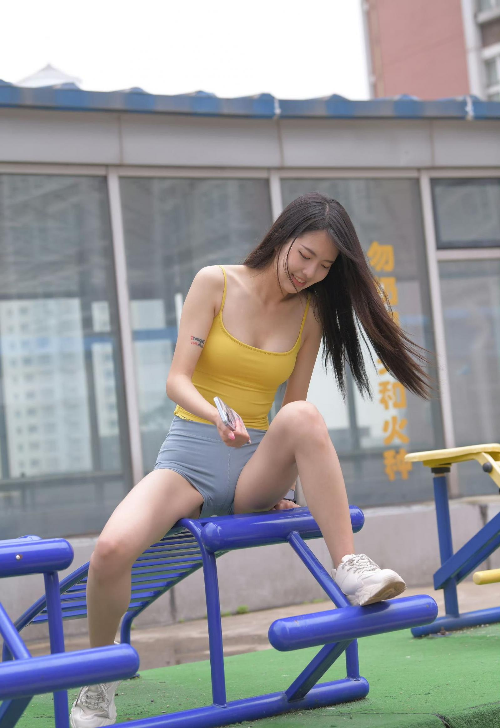骆驼趾[25P]