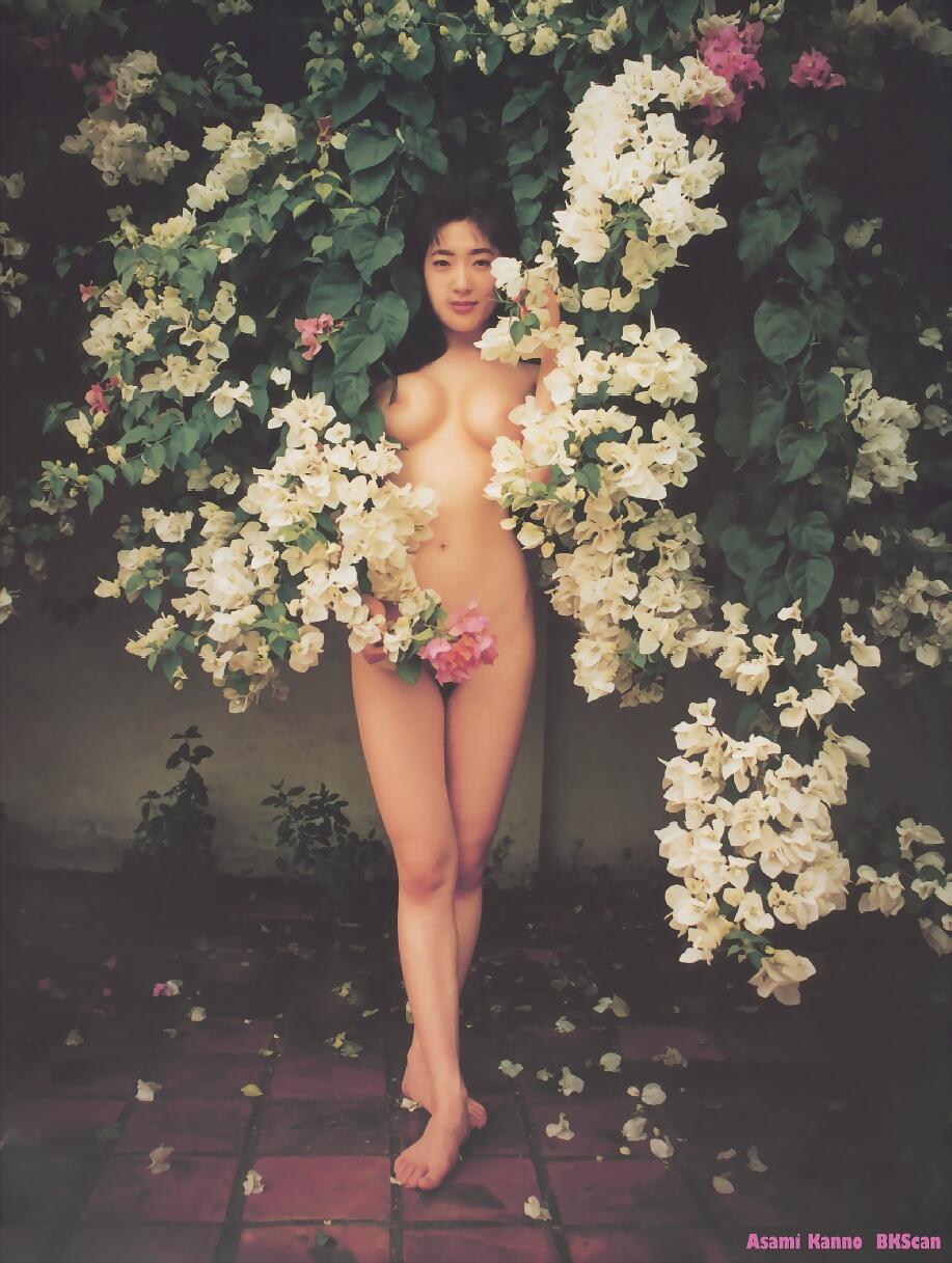 金瓶梅–杨思敏第二弹–《妖精开花》写真集[78P]