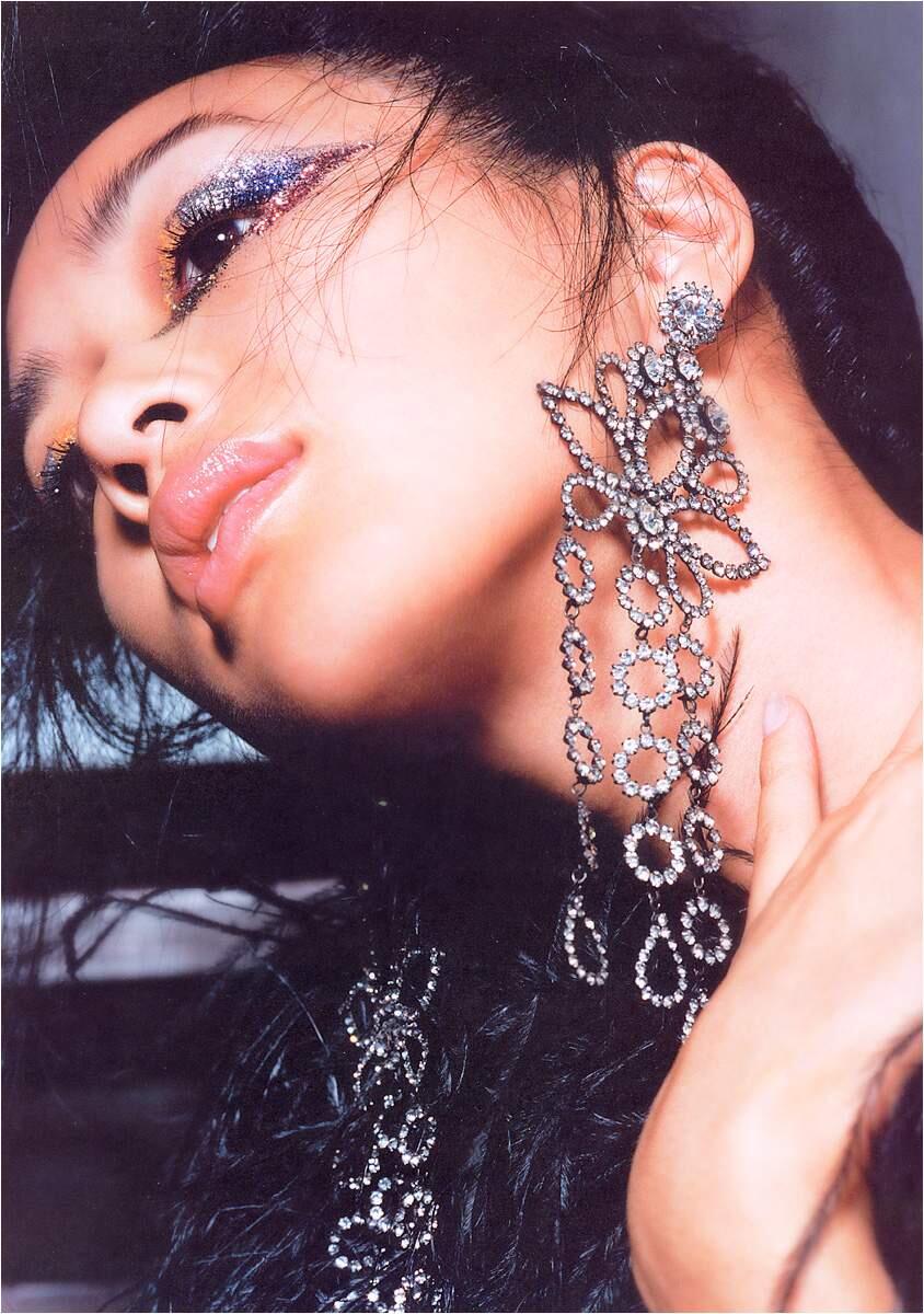 钟丽缇–《Feel》–[98P]