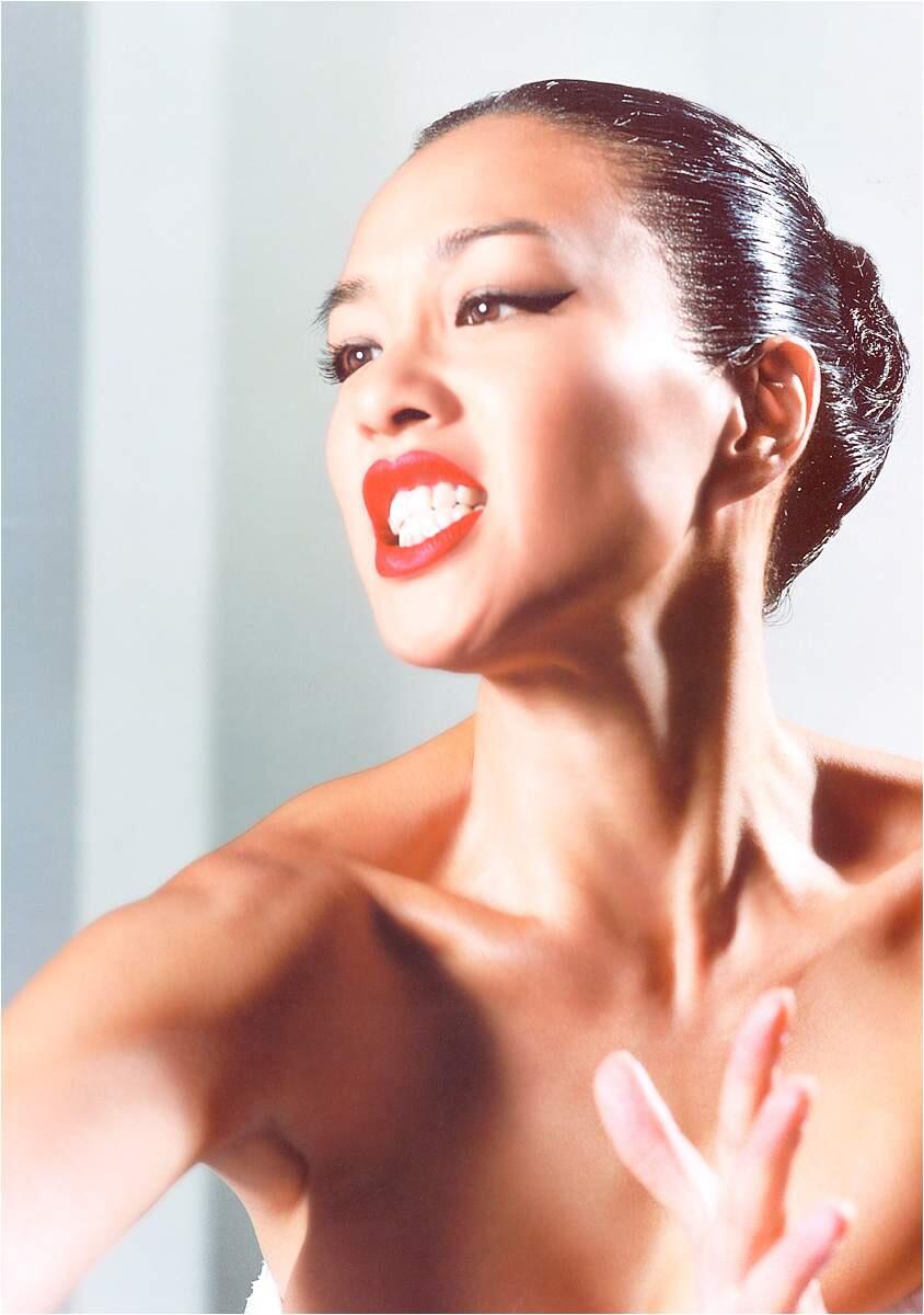 钟丽缇–《Feel》–[98P]