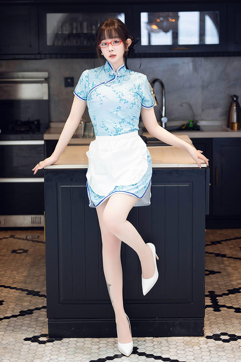 王雨纯曼妙身材曲线一览无余[20P]