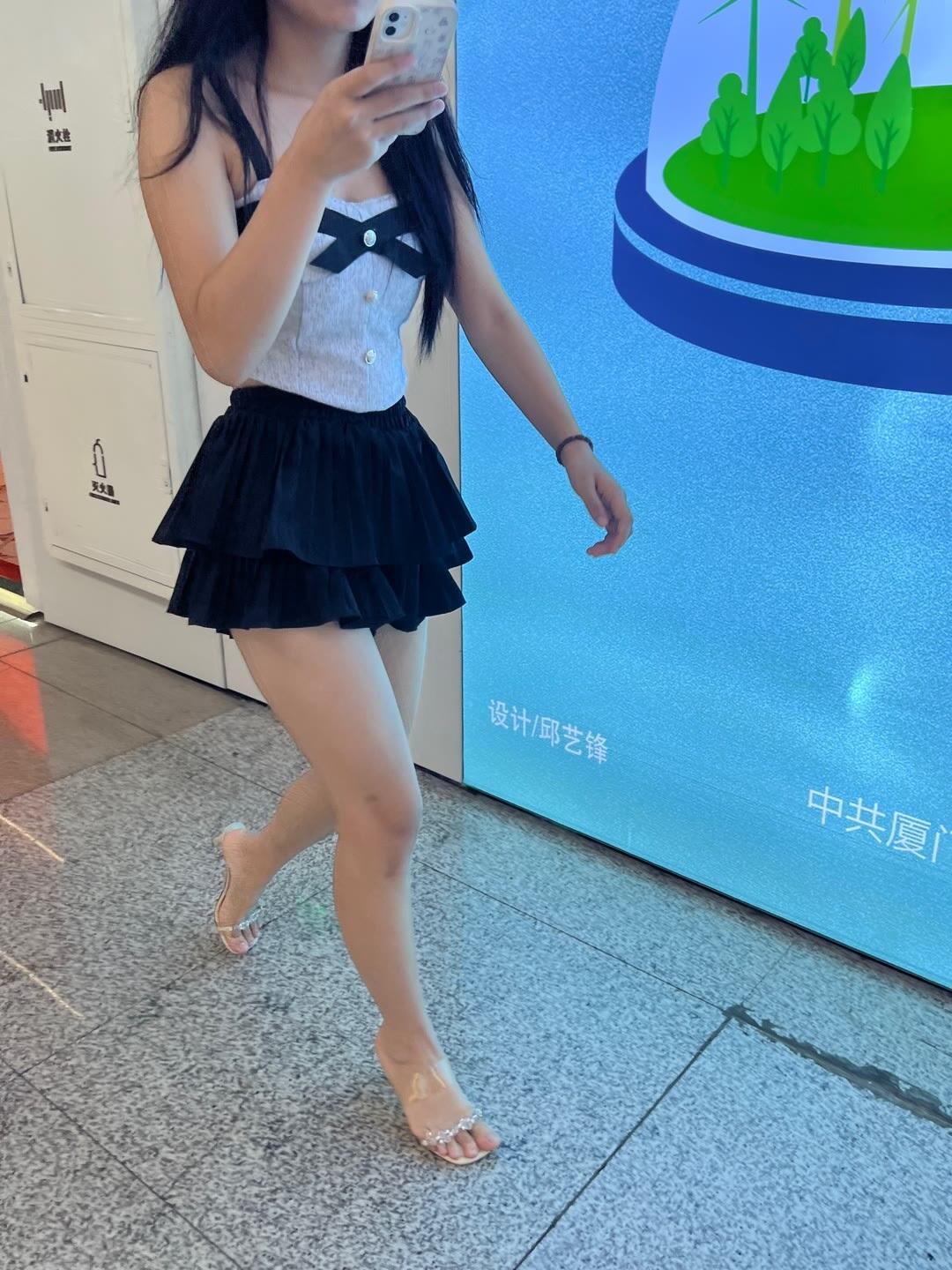 街拍女人[23P]