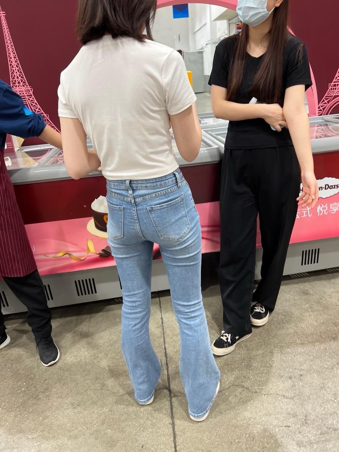 街拍女人[23P]