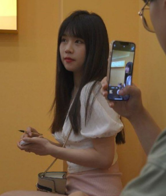 街拍裙底[44P]