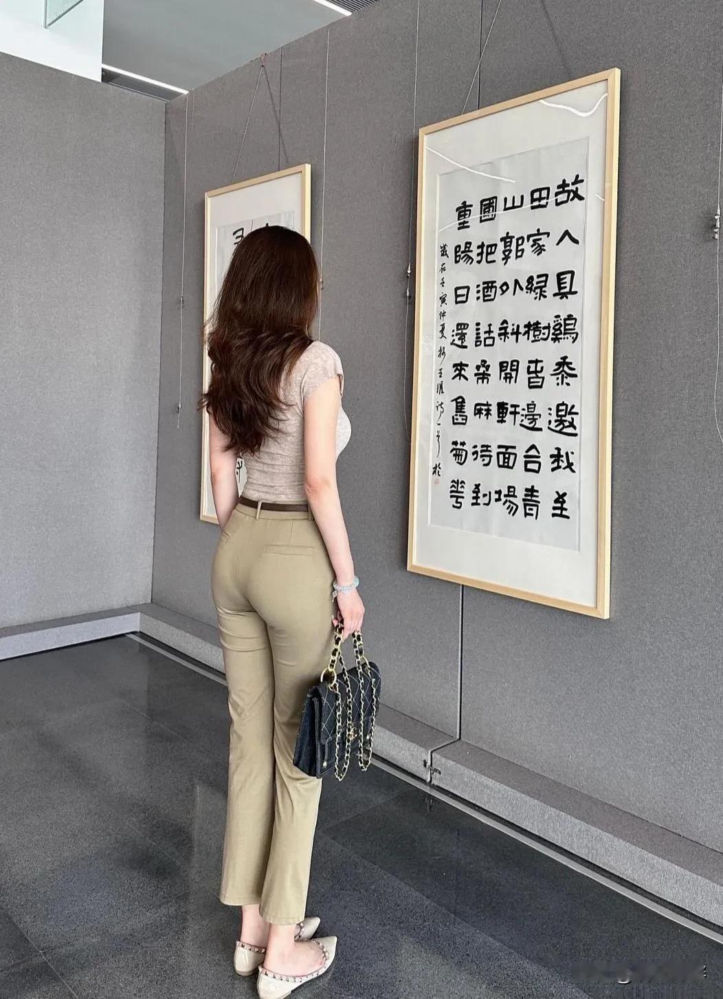 街拍裙底[44P]