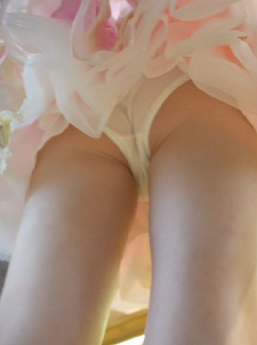 街拍裙底[44P]