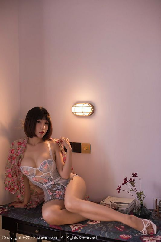 高清写真图 安妮斯朵拉_An