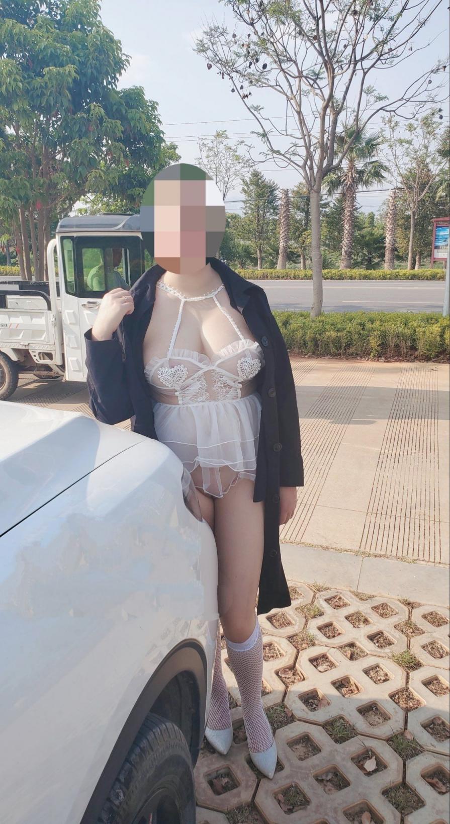 户外露出[2025]