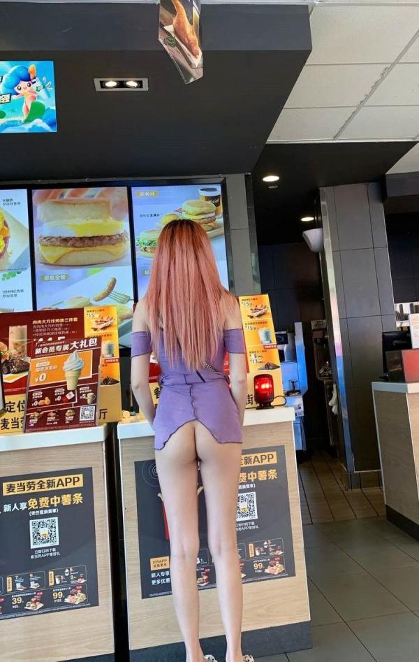 户外露出[2025]