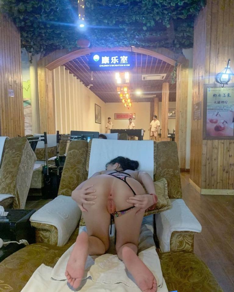 户外露出[2025]