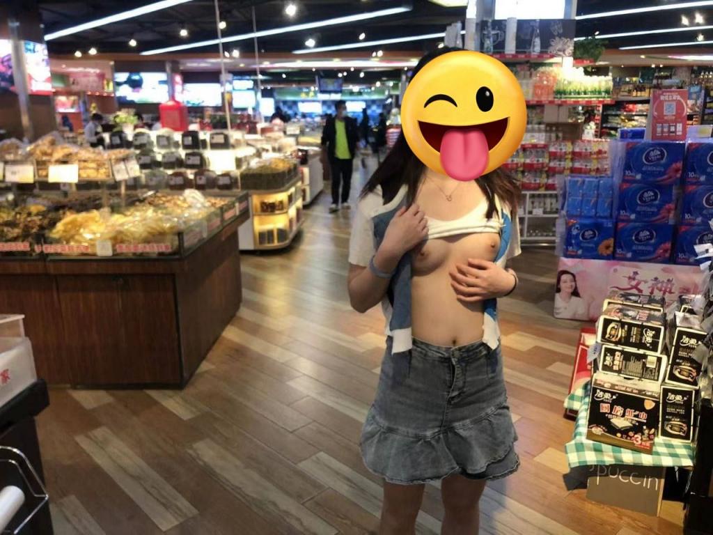 户外露出[2025]