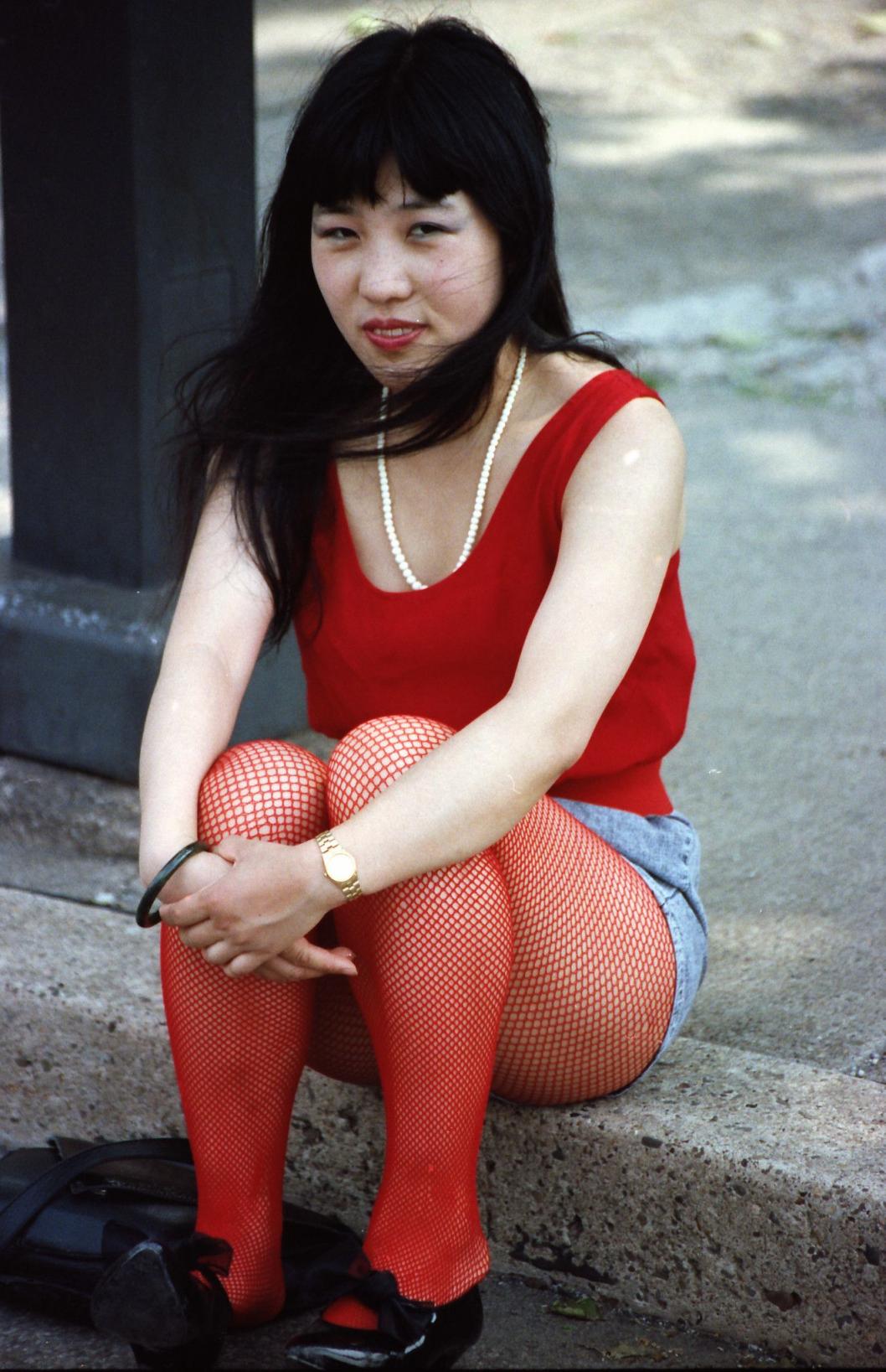 少妇[97P]