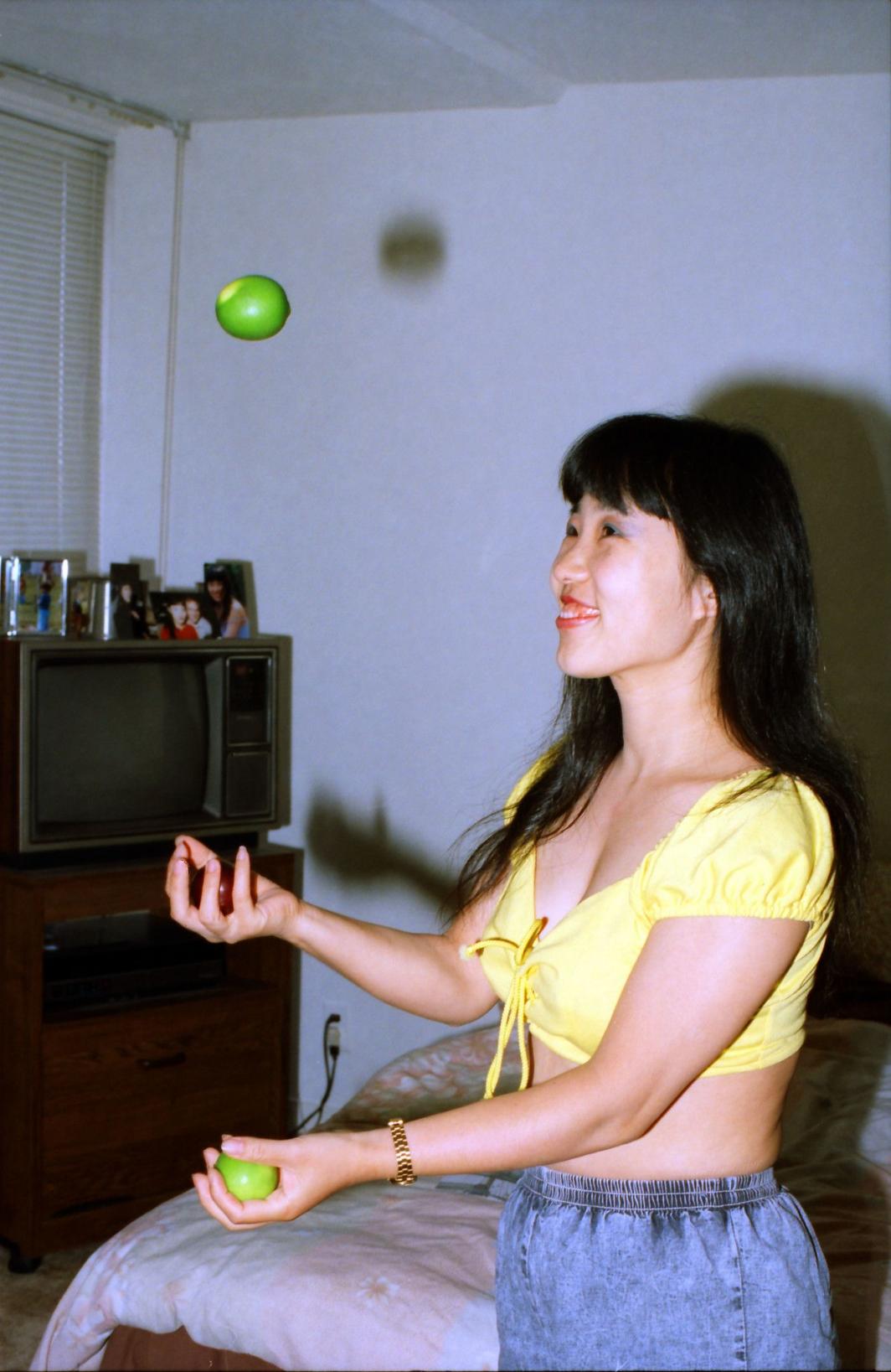 少妇[97P]