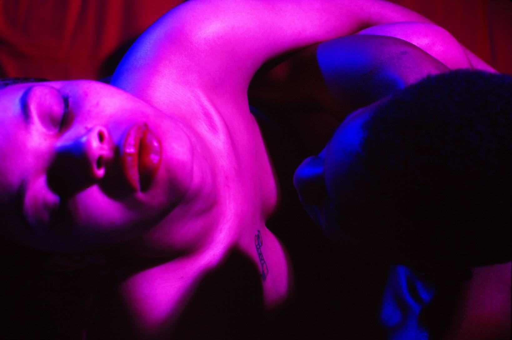 少妇[97P]