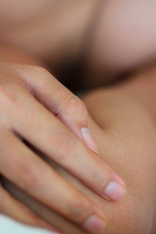私密视角看美女