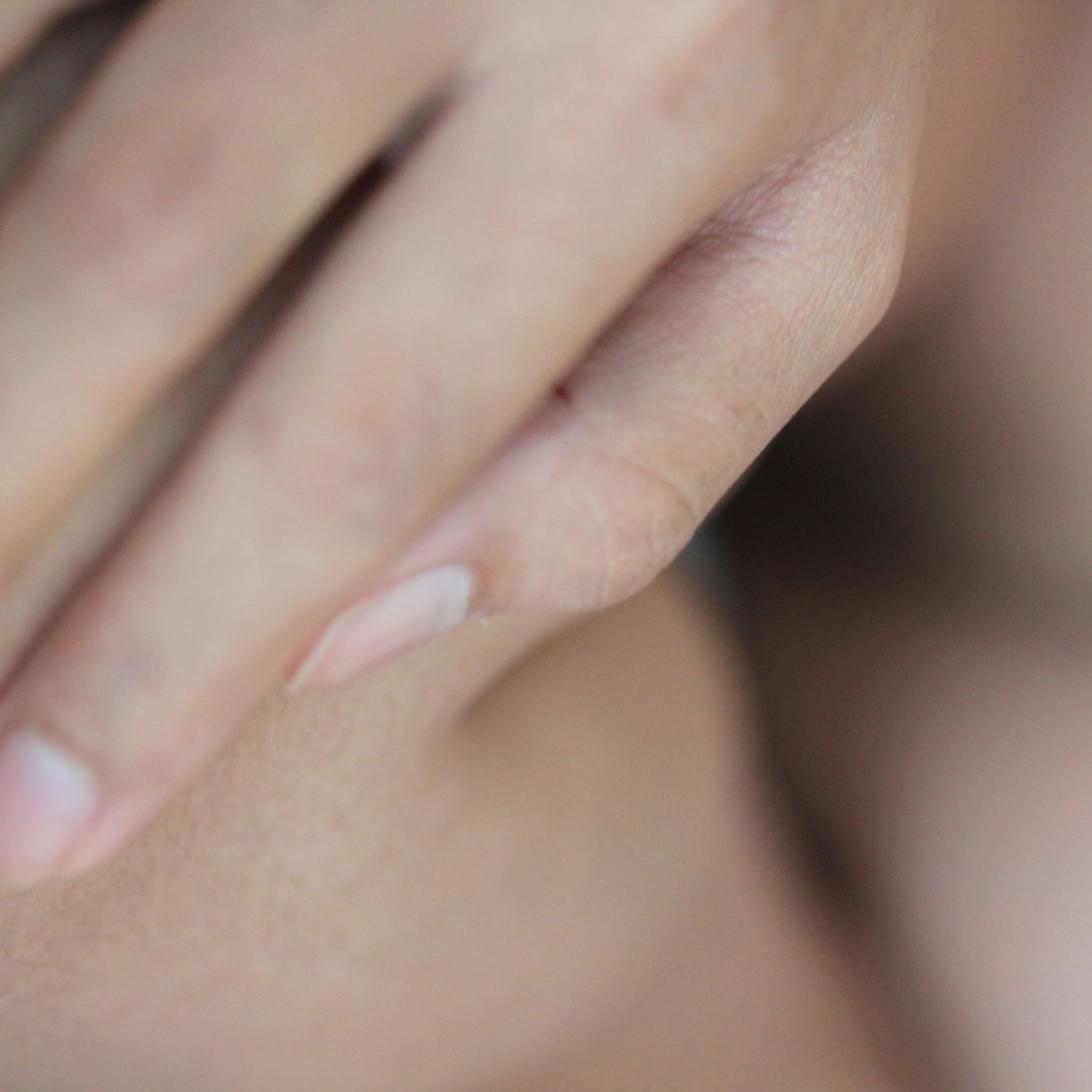 私密视角看美女