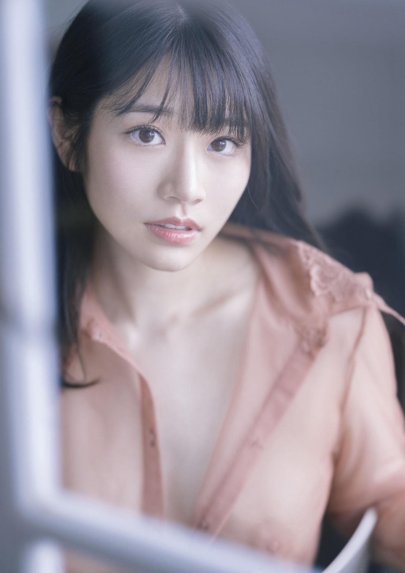 河北彩花—Saika Kawakita《So in Love》