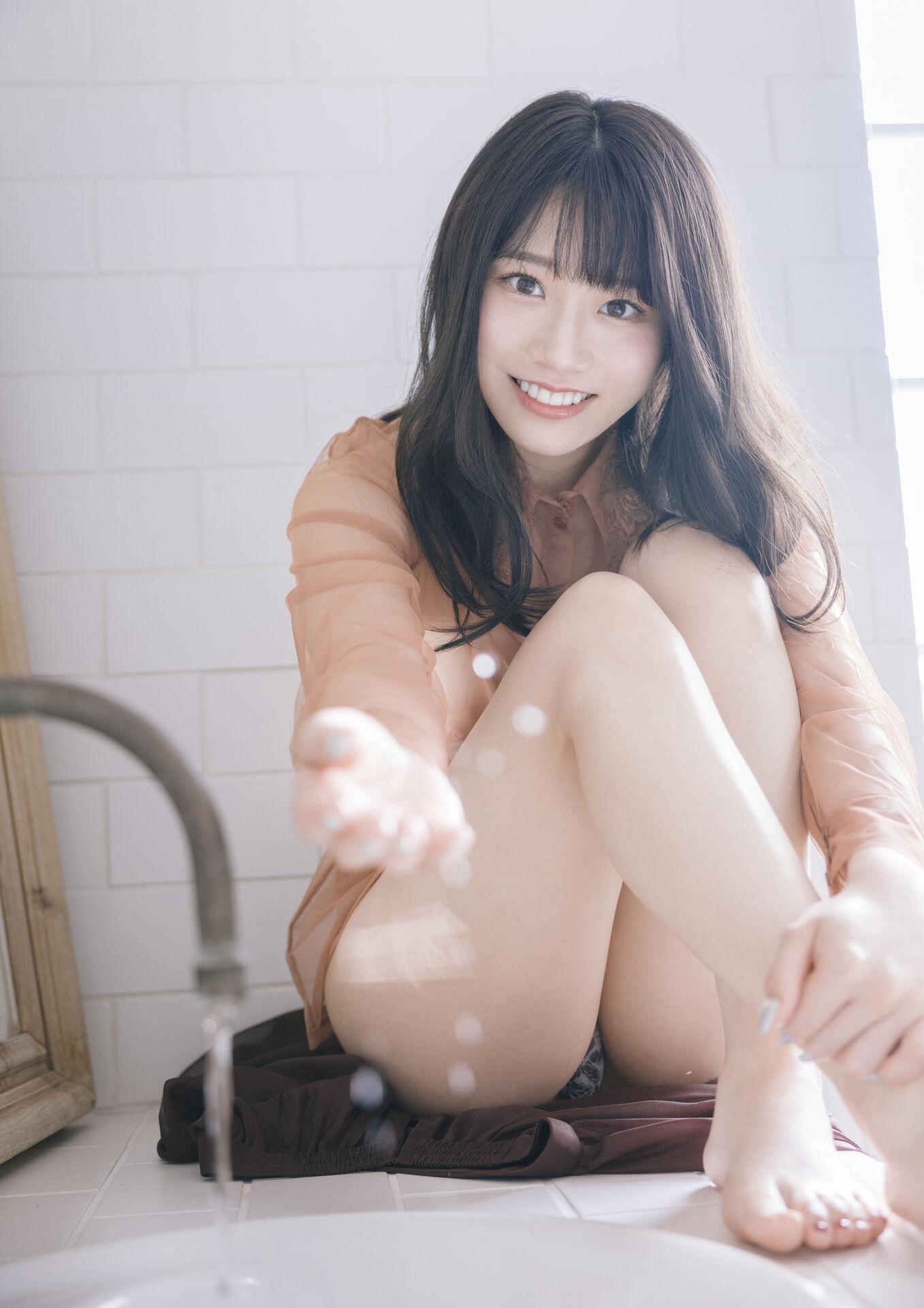 河北彩花—Saika Kawakita《So in Love》