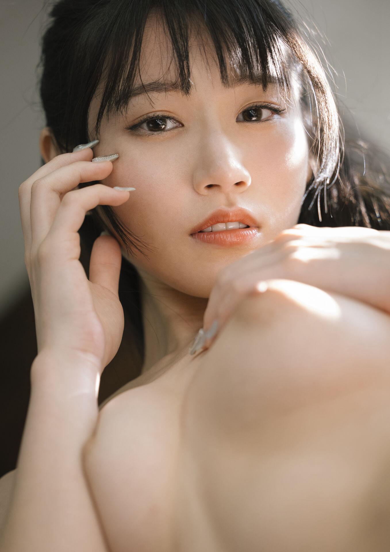 河北彩花—Saika Kawakita《So in Love》