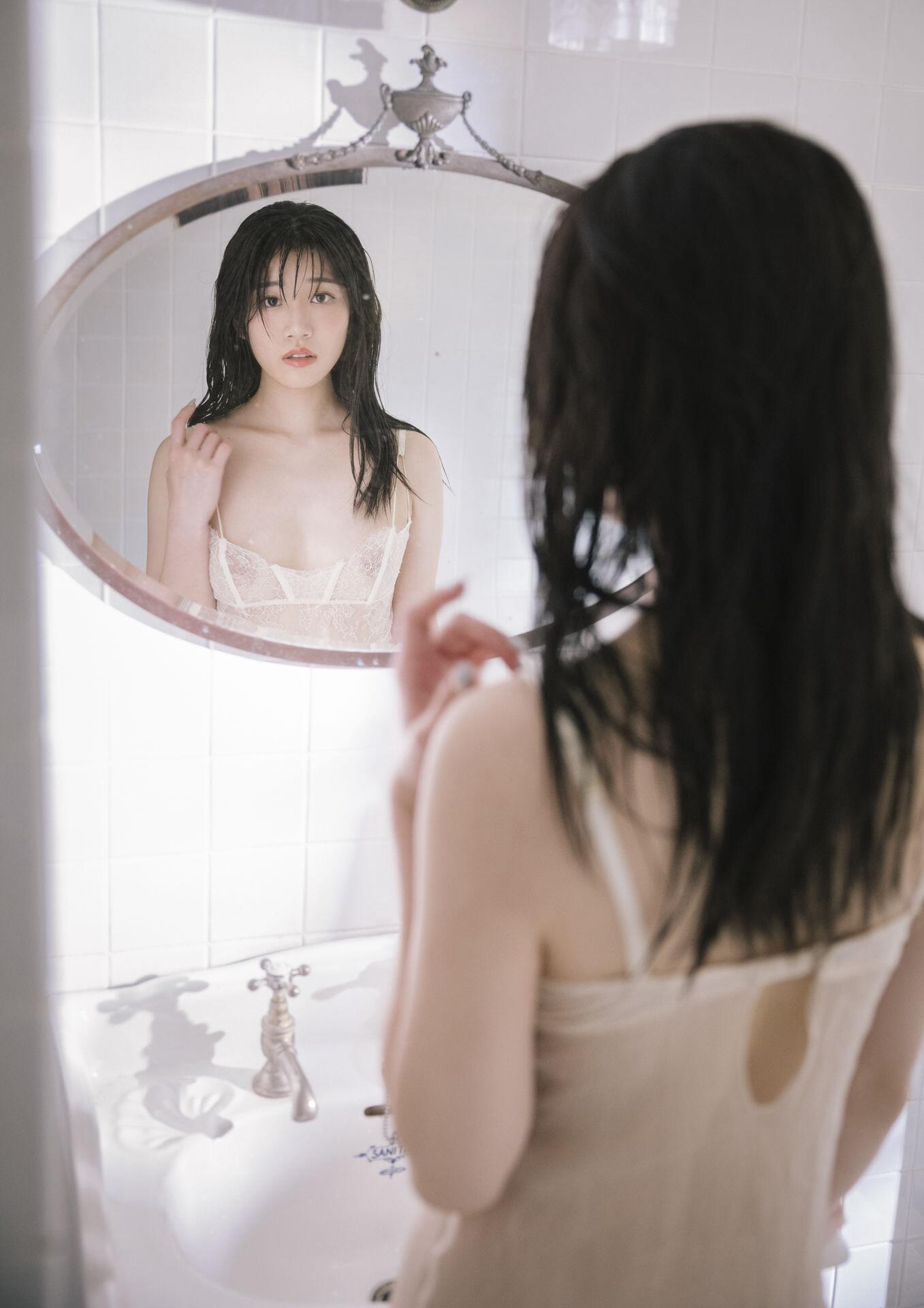 河北彩花—Saika Kawakita《So in Love》