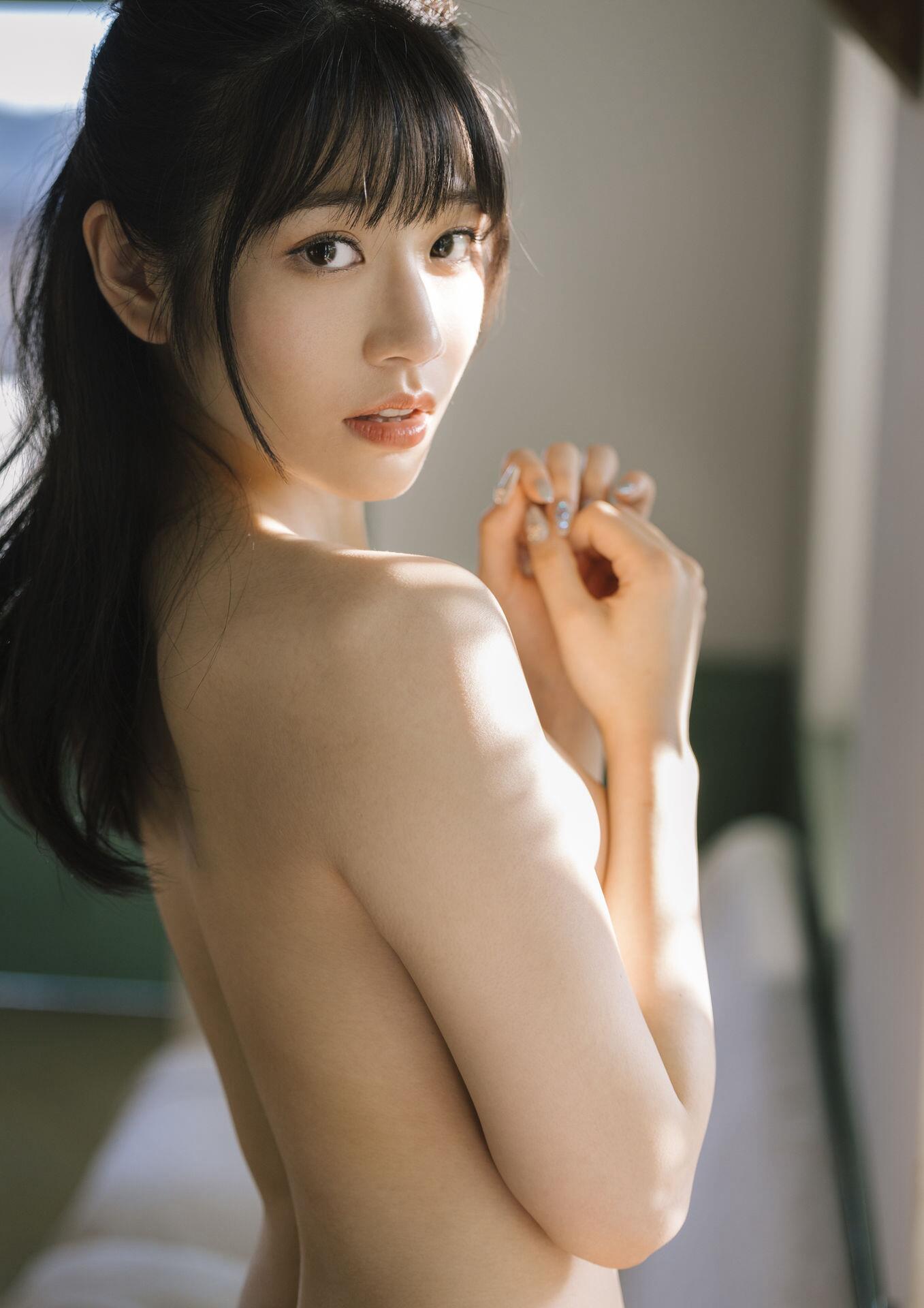 河北彩花—Saika Kawakita《So in Love》