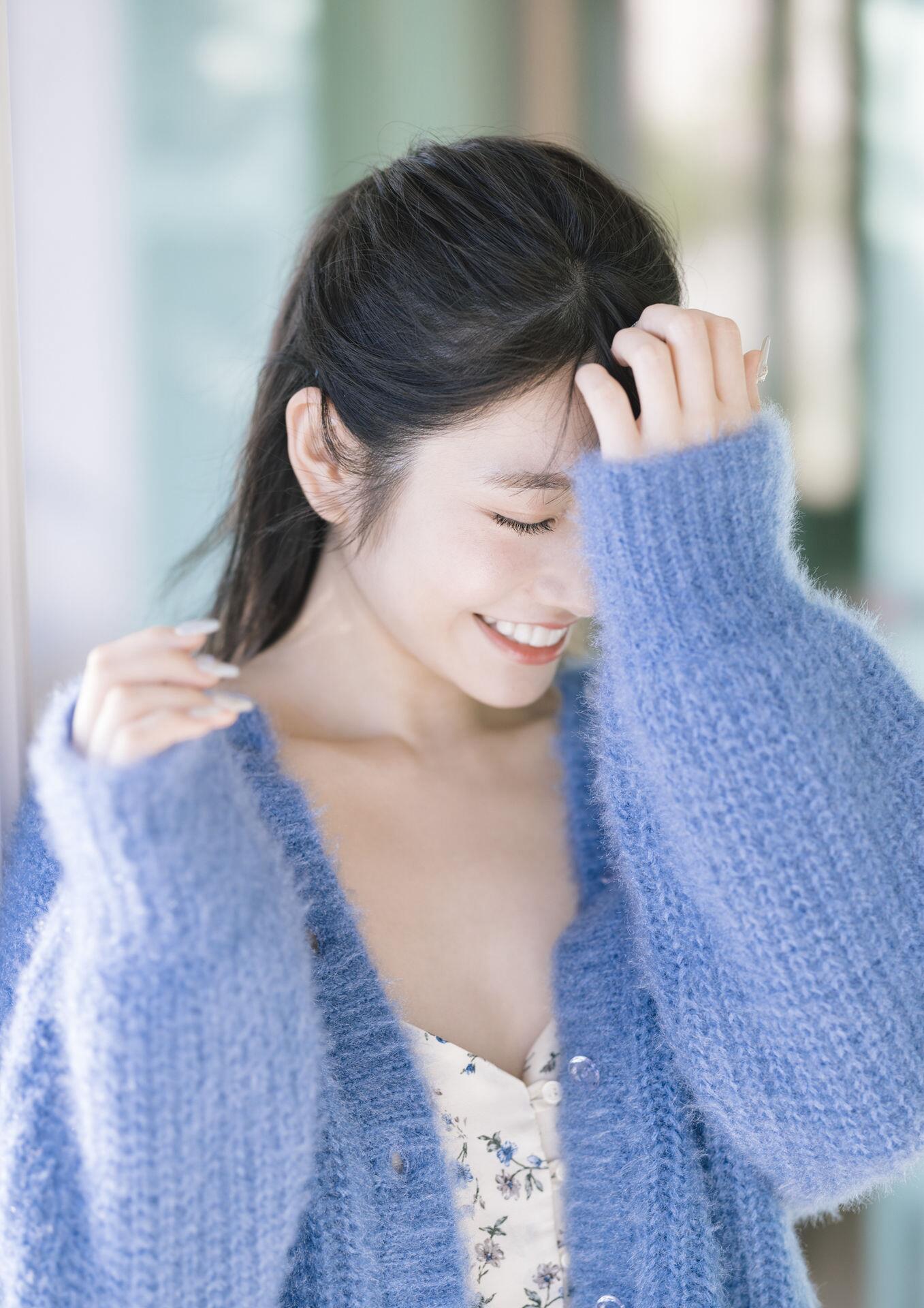 河北彩花—Saika Kawakita《So in Love》