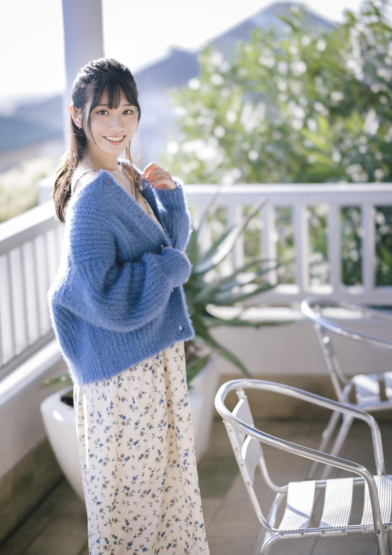河北彩花—Saika Kawakita《So in Love》