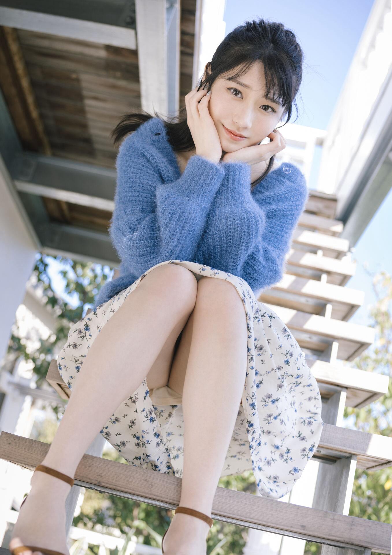 河北彩花—Saika Kawakita《So in Love》