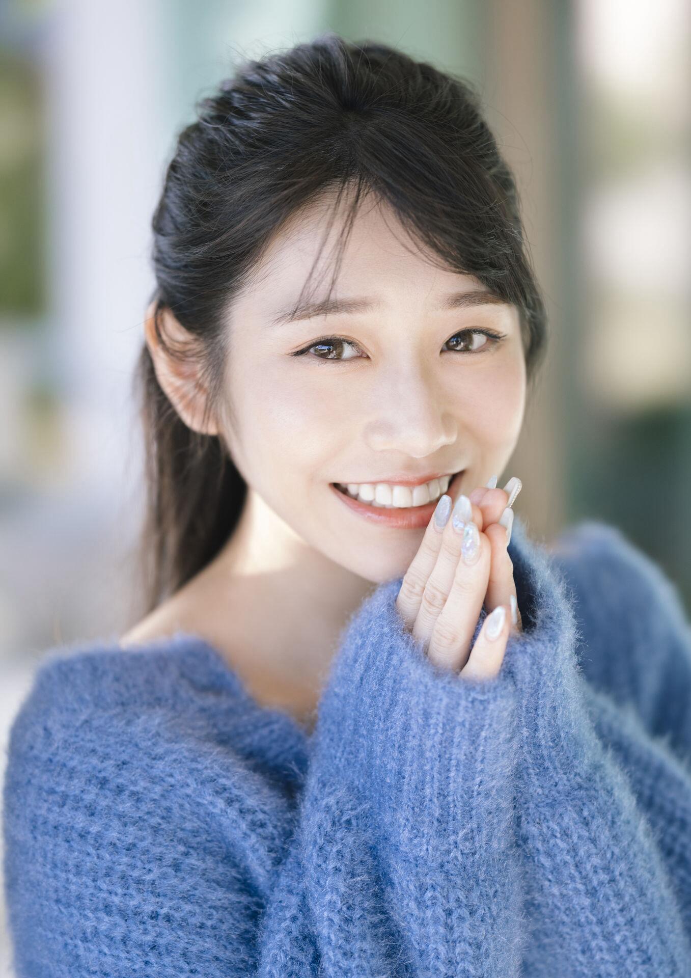 河北彩花—Saika Kawakita《So in Love》
