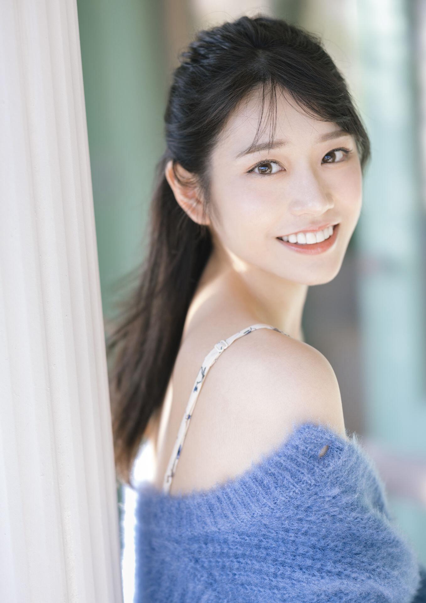 河北彩花—Saika Kawakita《So in Love》