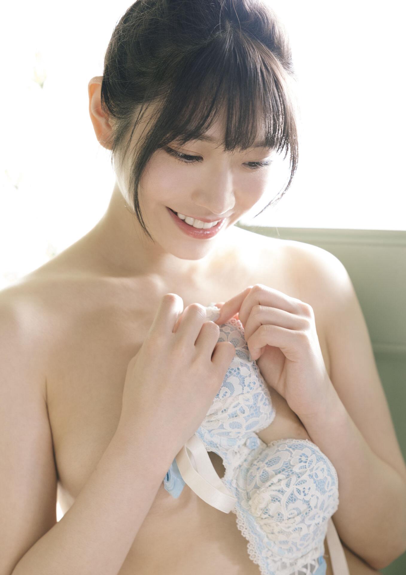河北彩花—Saika Kawakita《So in Love》