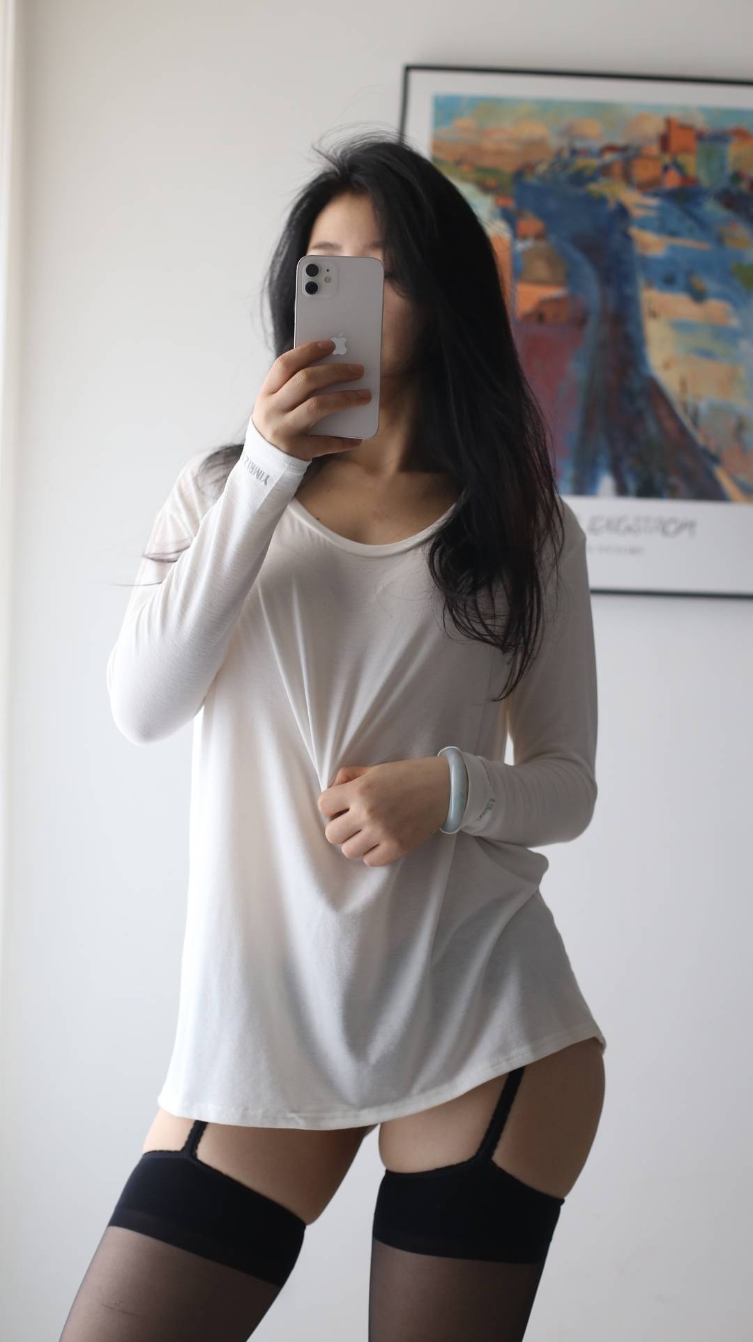 文茜性感写真