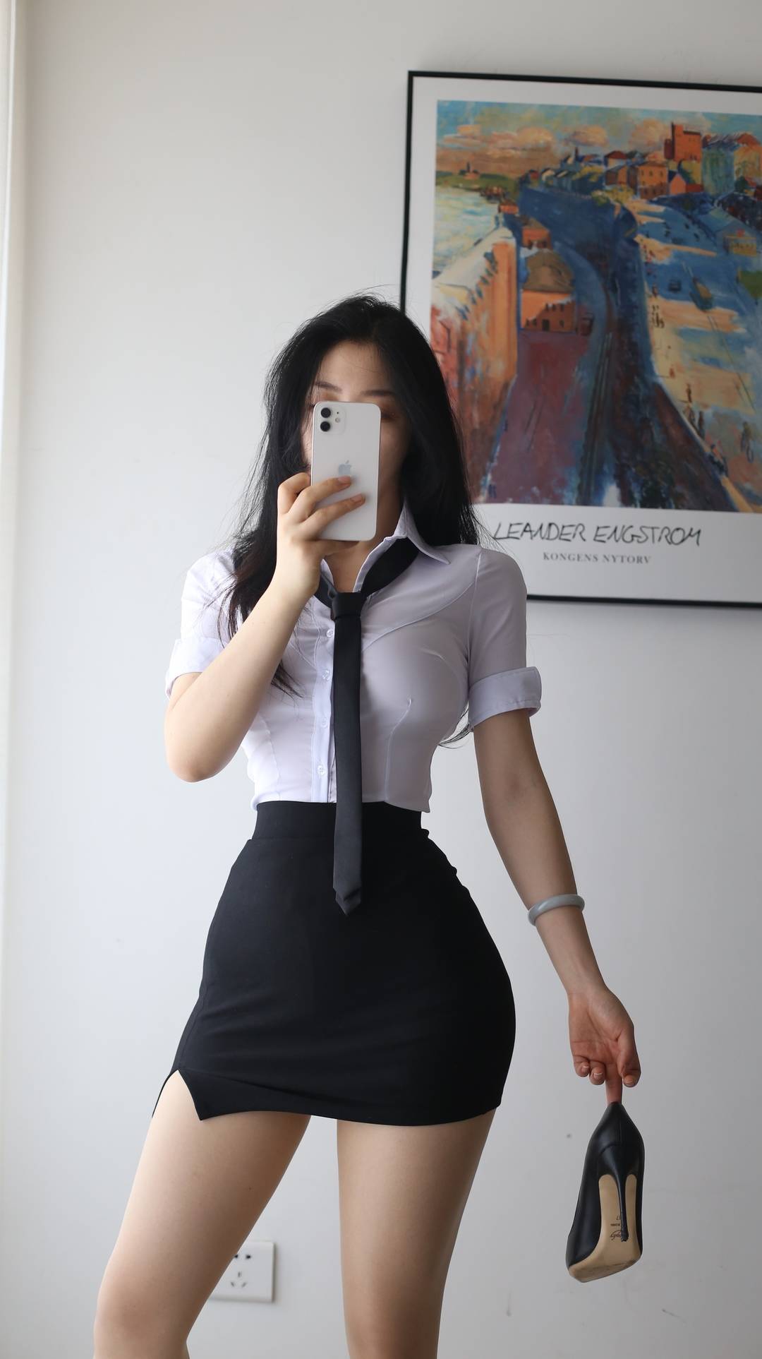 文茜性感写真