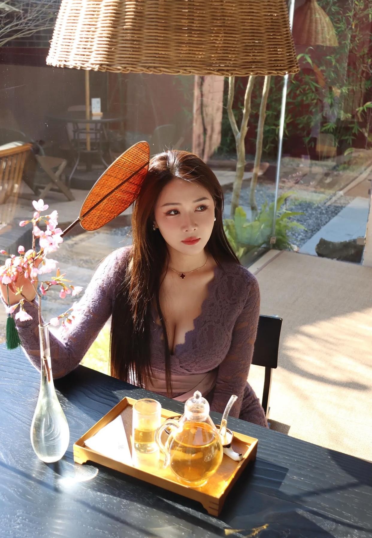 万千娇媚美少妇[20250525]