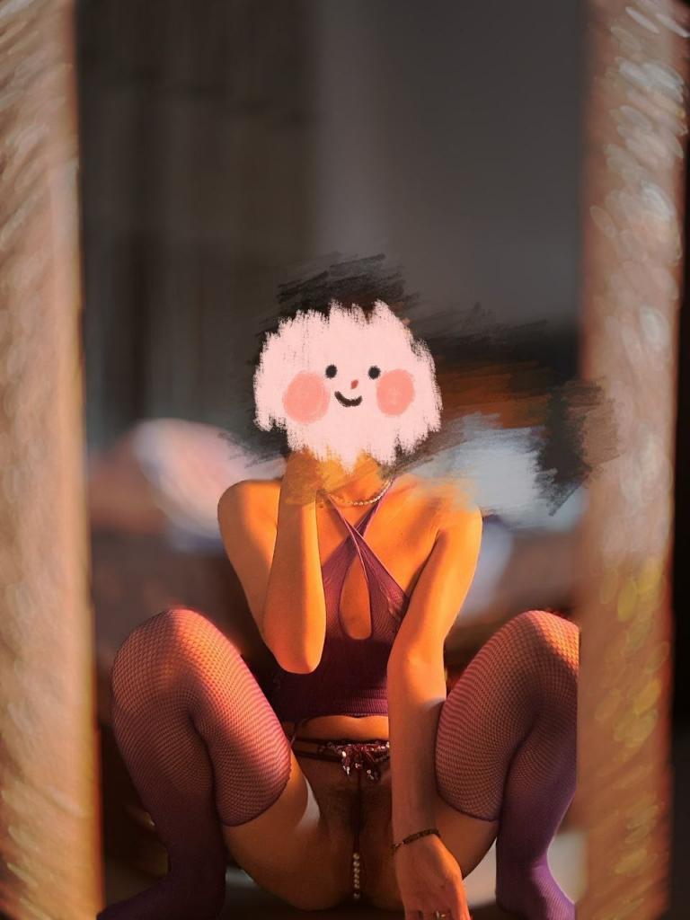 [小母狗] 拉丝美逼