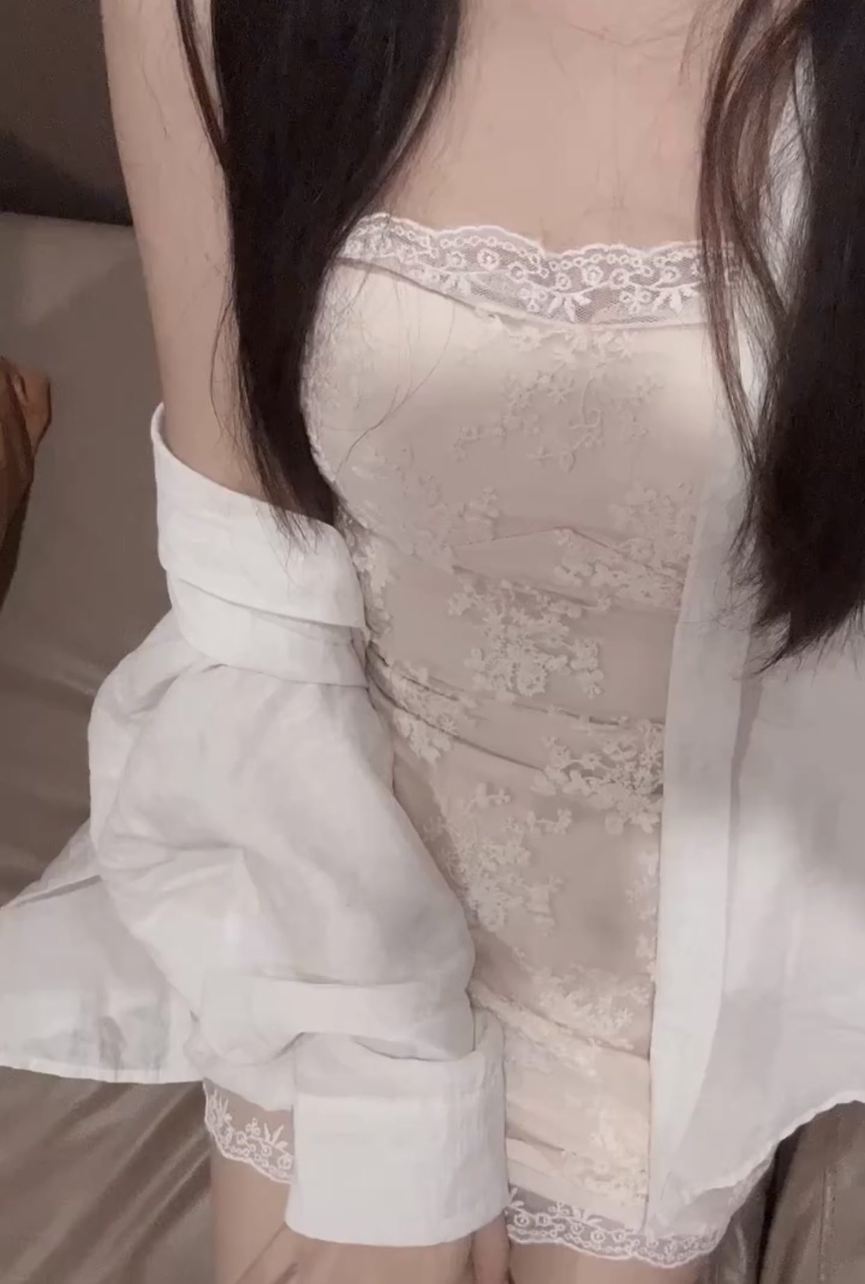 分享推上迷人的少妇