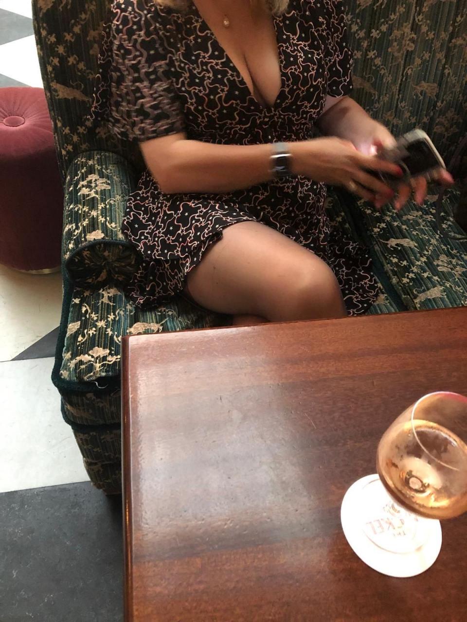 大奶熟妇