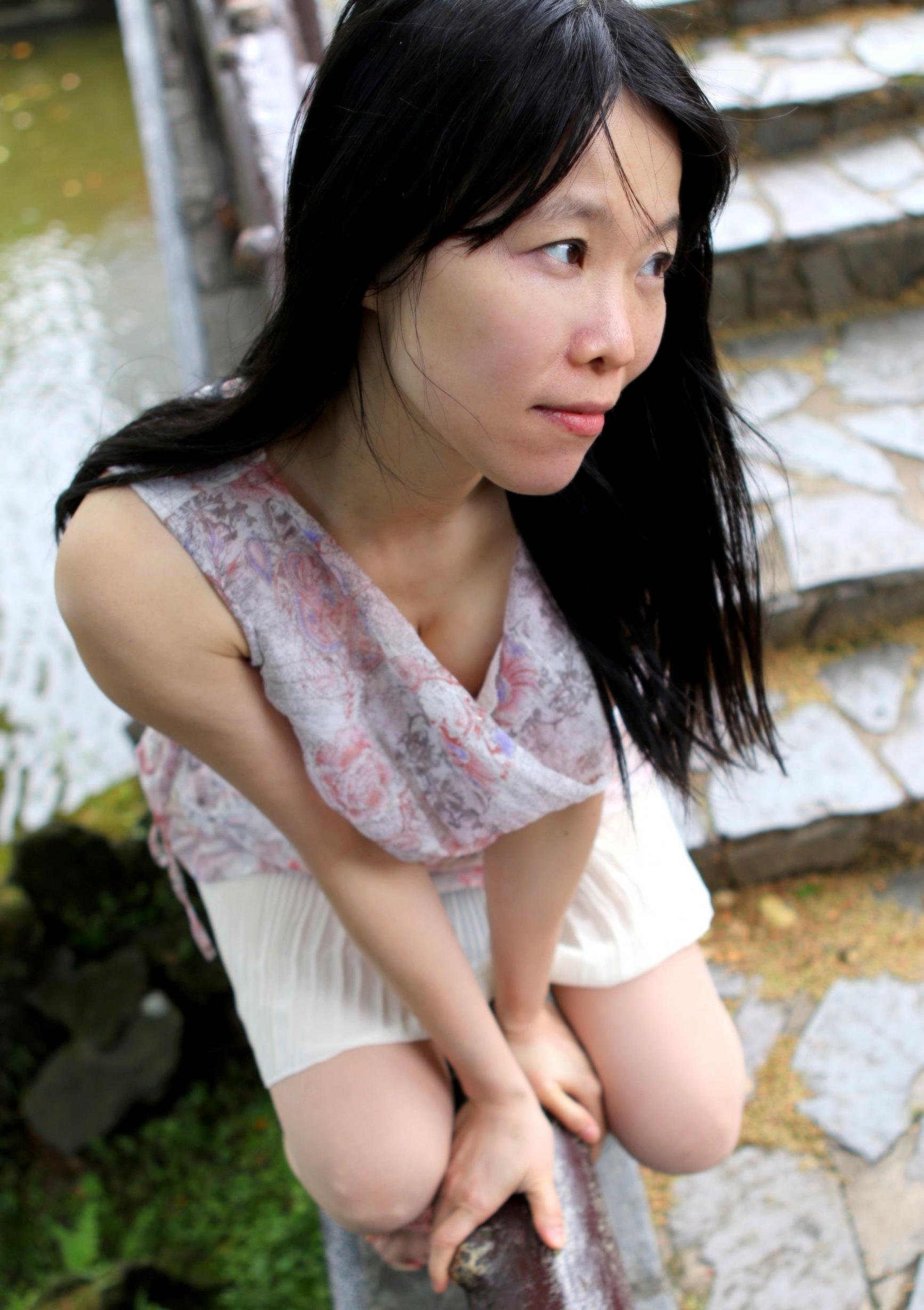 骚姐外出