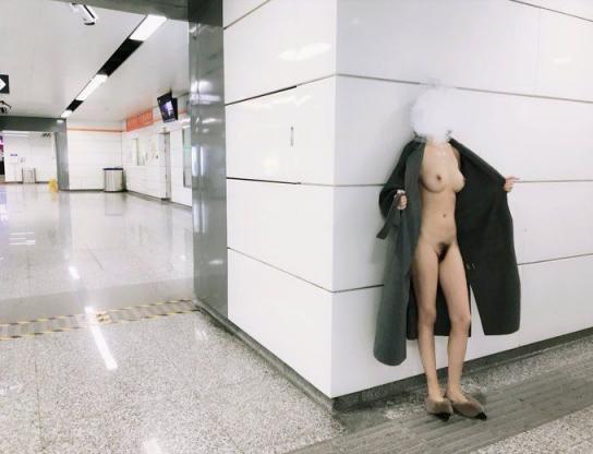 骚母狗们（二）