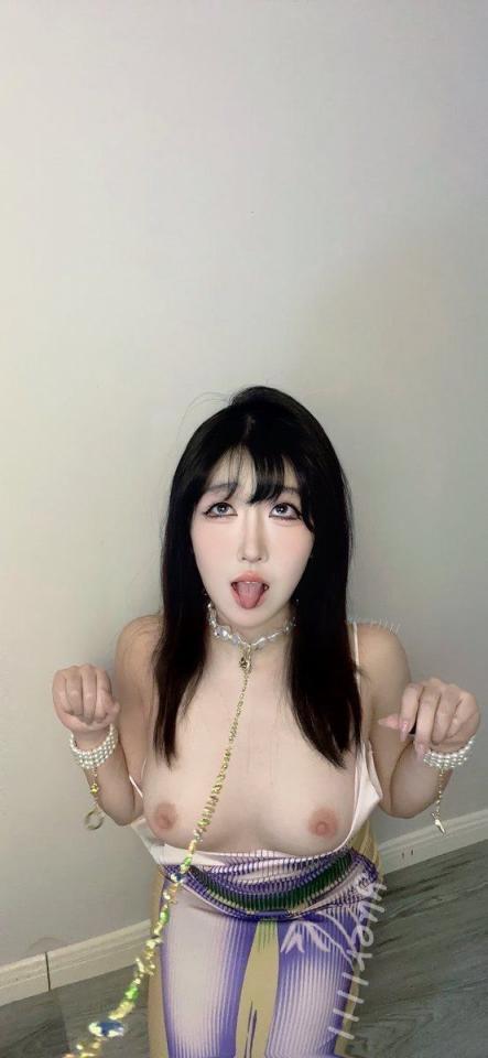 深夜福利 - 睡前看看穴