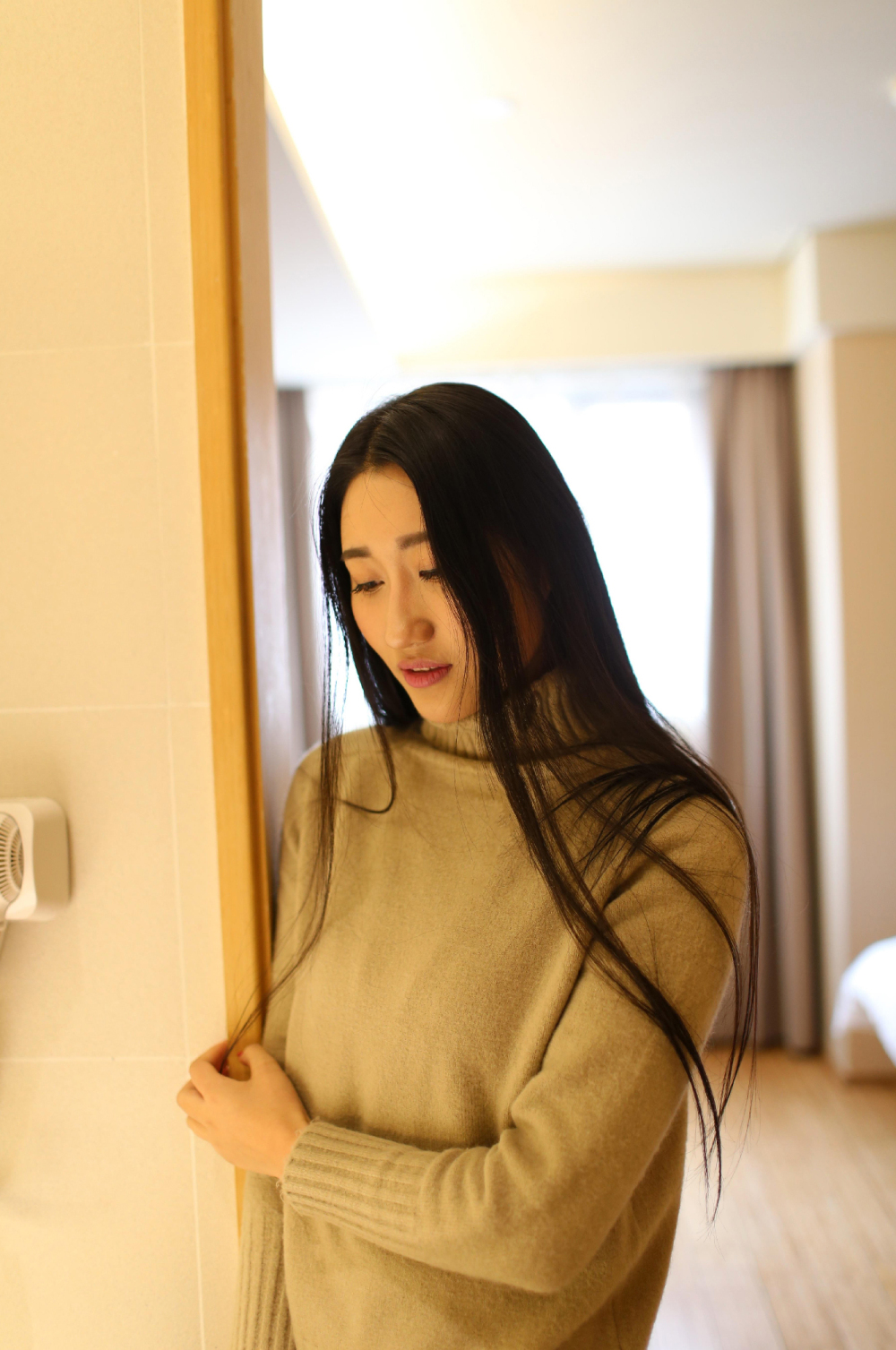 成熟女人的感觉就是棒